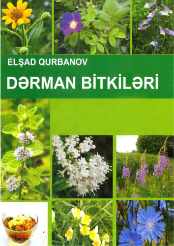 DƏRMAN BİTKİLƏRİ