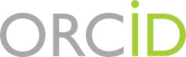 ORCID - Open Researcher and Contributor IDentifier