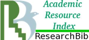 ResearchBib - Academic Resource Index