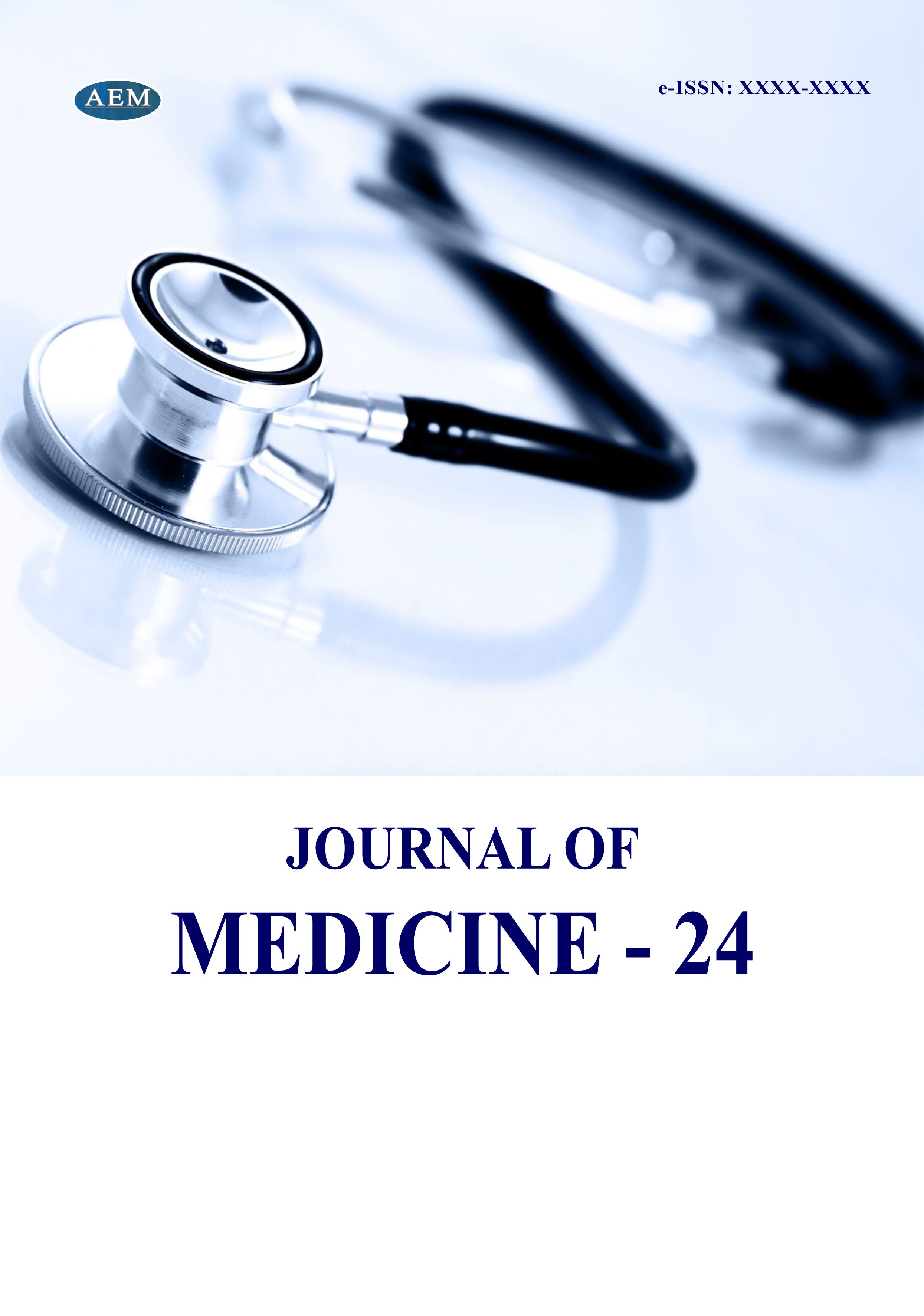 Journal of MEDICINE - 24