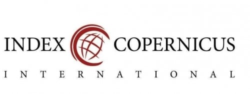 Index Copernicus International