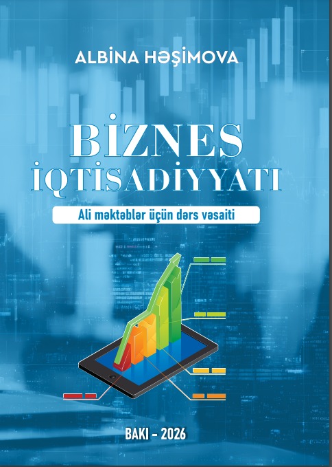 BİZNES İQTİSADİYYATI
