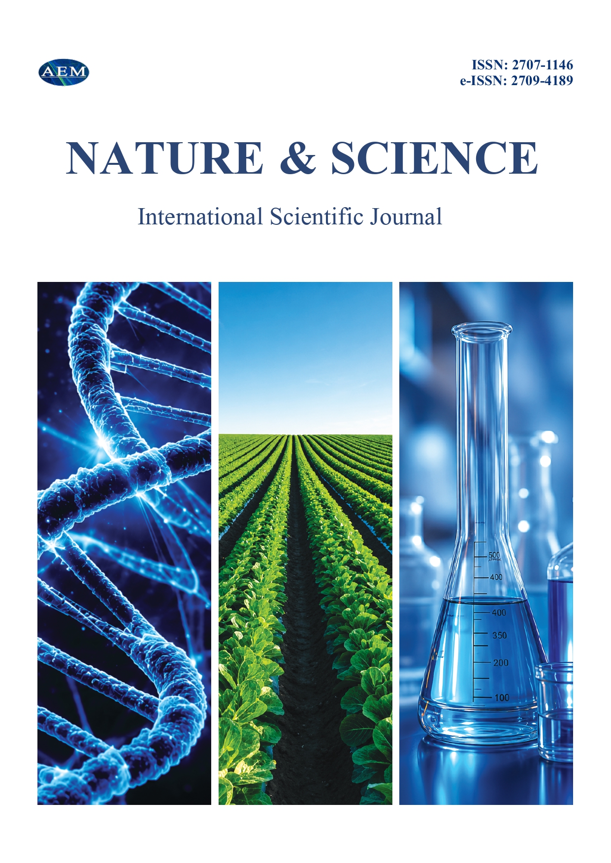 Nature & Science